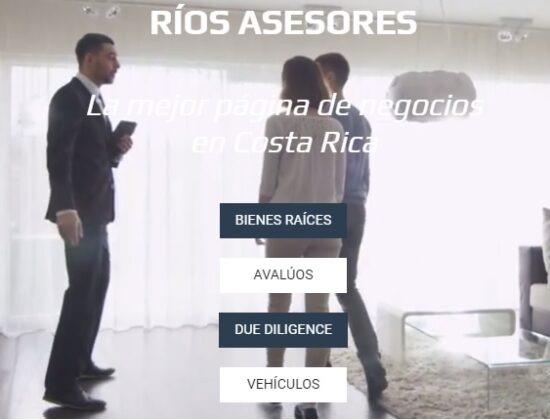 Ríos Asesores S.A.